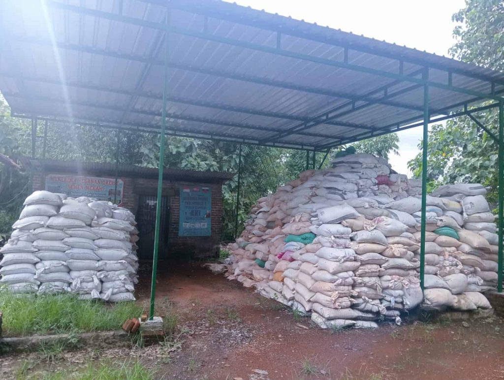 Galuh Gravelindo Perkasa: Solusi Pengerjaan Gravel untuk Sarana Olahraga Berkualitas Tinggi